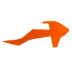 Capace din plastic pentru radiator RACETECH Radiator Scoops KTM SX 85 18-24 (Orange) Capace din plastic pentru radiator RACETECH Radiator Scoops KTM SX 85 18-24 (Orange) thumb