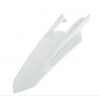 Aripa spate RACETECH Rear Fender KTM 23-25 (White)