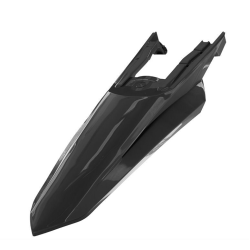 Aripa spate RACETECH Rear Fender KTM 23-25 (Black)