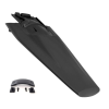 Aripa spate  RACETECH Rear Fender Husqvarna 23-25 (Black)
