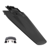 Aripa spate  RACETECH Rear Fender Husqvarna 23-25 (Black) thumb