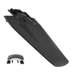 Aripa spate  RACETECH Rear Fender Husqvarna 23-25 (Black)