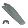 Aripa spate RACETECH Rear Fender Husqvarna 23-25 (Grey)