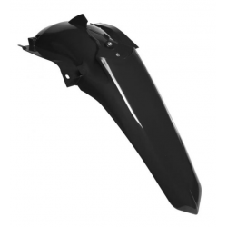 Aripa spate  RACETECH Rear Fender YZ 125/250 22-25 (Black)