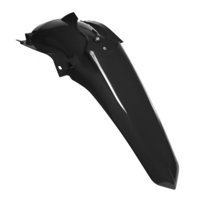 Aripa spate  RACETECH Rear Fender YZ 125/250 22-25 (Black)