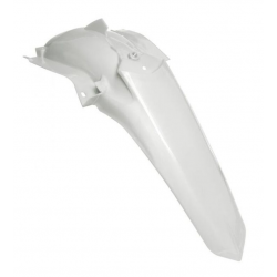 Aripa spate RACETECH Rear Fender YZ 125/250 22-25 (White)