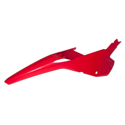 Aripa spate RACETECH Rear Fender - Beta RX 300 2T 2024 (Red) Aripa spate RACETECH Rear Fender - Beta RX 300 2T 2024 (Red)