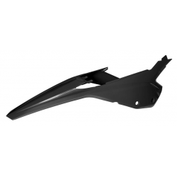 Aripa spate RACETECH Rear Fender - Beta RX 300 2T 2024 (Black)