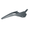 Aripa spate  RACETECH Rear Fender - Beta RX 300 2T 2024 (Grey)