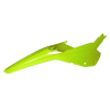 Aripa spate  RACETECH Rear Fender - Beta RX 300 2T 2024 (Neon Yellow)