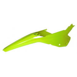 Aripa spate  RACETECH Rear Fender - Beta RX 300 2T 2024 (Neon Yellow)