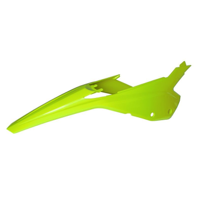 Aripa spate RACETECH Rear Fender - Beta RX 300 2T 2024 (Neon Yellow) Aripa spate RACETECH Rear Fender - Beta RX 300 2T 2024 (Neon Yellow)