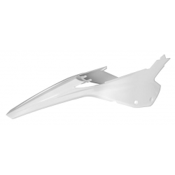 Aripa spate  RACETECH Rear Fender - Beta RX 300 2T 2024 (White)