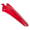 Aripa spate  RACETECH Rear Fender - Gas Gas EC/EX 21-24 (Red) thumb