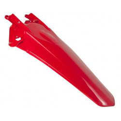 Aripa spate  RACETECH Rear Fender - Gas Gas EC/EX 21-24 (Red)