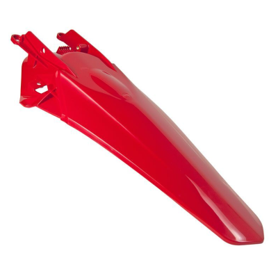 Aripa spate RACETECH Rear Fender - Gas Gas EC/EX 21-24 (Red) Aripa spate RACETECH Rear Fender - Gas Gas EC/EX 21-24 (Red)