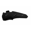 Aripa spate RACETECH Rear Fender Black Yamaha YZ 125/250 15-20 Aripa spate RACETECH Rear Fender Black Yamaha YZ 125/250 15-20 thumb