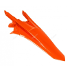 Aripa spate  RACETECH Rear Fender Neon Orange KTM 17-20 thumb