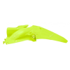 Aripa spate  RACETECH Rear Fender Neon Yellow Yamaha YZ250F 14-18 /450F 14-17