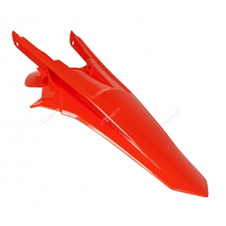 Aripa spate RACETECH Rear Fender OEM Color 17 KTM 17-23 Aripa spate RACETECH Rear Fender OEM Color 17 KTM 17-23