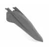 Aripa spate RACETECH Rear Fender Quantum Grey KTM 20-23
