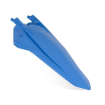 Aripa spate  RACETECH Rear Fender Vintage Blue KTM 20-23 thumb