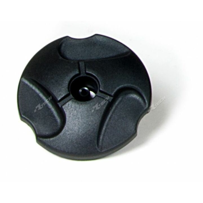 Capac de rezervor RACETECH Revolution Gas Tank Cap Black Yamaha Capac de rezervor RACETECH Revolution Gas Tank Cap Black Yamaha
