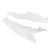 Capace laterale RACETECH Side Panels KTM 23-24 (White) Capace laterale RACETECH Side Panels KTM 23-24 (White) thumb