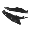 Capace laterale RACETECH Side Panels KTM 23-24 (Black) Capace laterale RACETECH Side Panels KTM 23-24 (Black) thumb