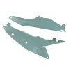 Capace laterale RACETECH Side Panels KTM 23-24 (Grey) Capace laterale RACETECH Side Panels KTM 23-24 (Grey) thumb