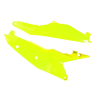 Capace laterale RACETECH Side Panels KTM 23-24 (Neon Yellow)