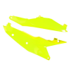 Capace laterale RACETECH Side Panels KTM 23-24 (Neon Yellow) thumb