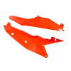 Capace laterale  RACETECH Side Panels KTM 23-24 (Orange)