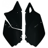 Capace laterale RACETECH Side Panels Black DR-Z 400