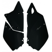 Capace laterale RACETECH Side Panels Black DR-Z 400 Capace laterale RACETECH Side Panels Black DR-Z 400 thumb