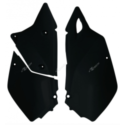 Capace laterale RACETECH Side Panels Black DR-Z 400
