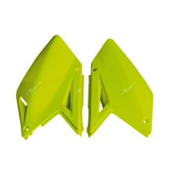 Capace laterale RACETECH Side Panels Neon Yellow RM-Z 450 08-17 Capace laterale RACETECH Side Panels Neon Yellow RM-Z 450 08-17