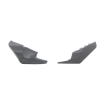 Capace laterale  RACETECH Side Panels Quantum Grey Husqvarna 19-20 thumb