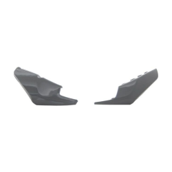 Capace laterale RACETECH Side Panels Quantum Grey Husqvarna 19-20 Capace laterale RACETECH Side Panels Quantum Grey Husqvarna 19-20