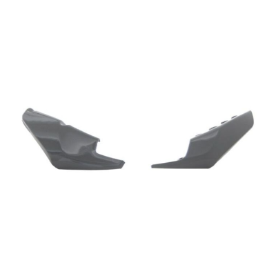 Capace laterale  RACETECH Side Panels Quantum Grey Husqvarna 19-20