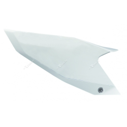 Capace laterale RACETECH Side Panels White Husaberg/Husqvarna
