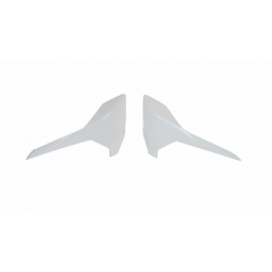 Panouri laterale RACETECH Side Panels (White) Husqvarna TC 65 17-23 Panouri laterale RACETECH Side Panels (White) Husqvarna TC 65 17-23