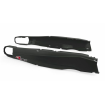 Protector pentru balama RACETECH Swingarm Protector Black BETA RR thumb