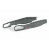 Protector pentru balama  RACETECH Swingarm Protector Grey KTM