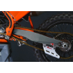 Protector pentru balama RACETECH Swingarm Protector Grey KTM Protector pentru balama RACETECH Swingarm Protector Grey KTM thumb
