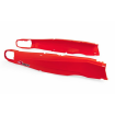 Protector pentru balama RACETECH Swingarm Protector Red BETA RR thumb