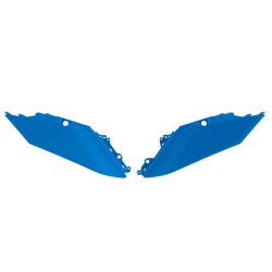 Capace laterale  RACETECH T7 Revolution Side Panels Yamaha Tenere 700 22-24 (Light Blue)