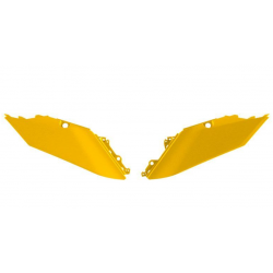 Capace laterale  RACETECH T7 Revolution Side Panels Yamaha Tenere 700 22-24 (Yellow)