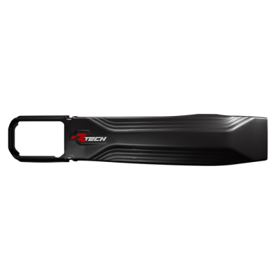 Protecție bascula RACETECH T7 Revulotion Swingarm Protectors Yamaha Tenere 700 19-24 (Black)