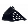 Capace laterale  RACETECH Vented Side Panels (Black) GASGAS 21-24